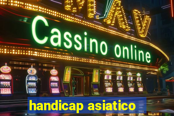 handicap asiatico - 0 5